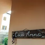 Casa Anna Apartment