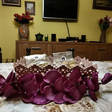 Casa Anna *