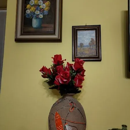 Casa Anna Apartment *