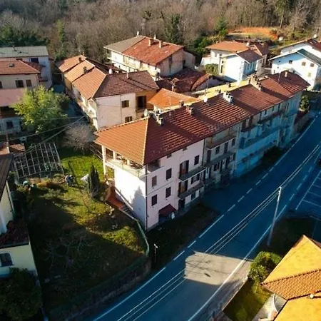 Casa Anna Crosa