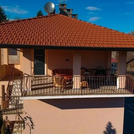 Casa Anna *