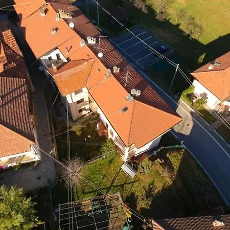 Casa Anna Apartment