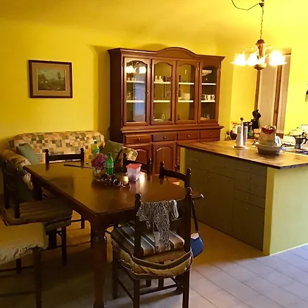 Apartment Casa Anna Crosa