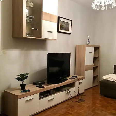 Apartment Casa Anna