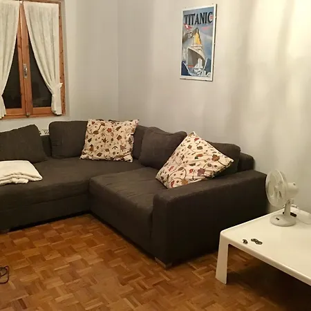 Casa Anna