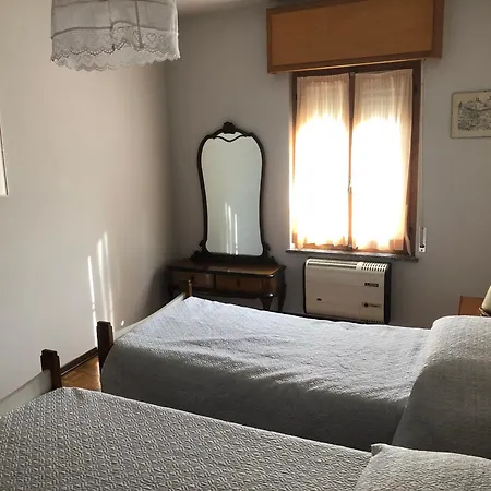 Casa Anna Apartment