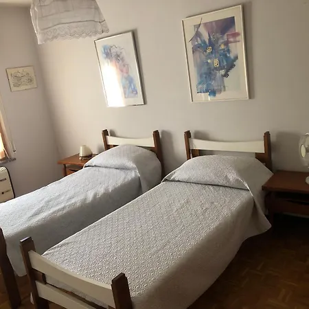 Casa Anna Lägenhet Crosa