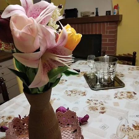 Apartment Casa Anna Crosa
