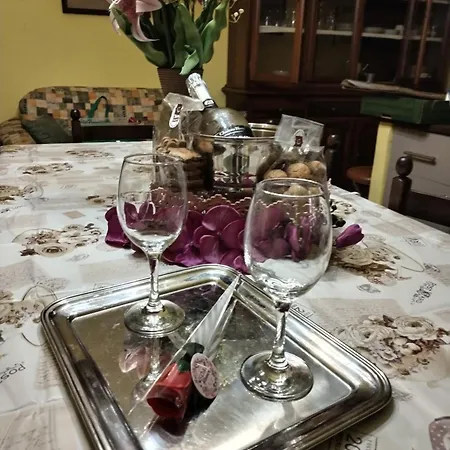 Casa Anna Apartment