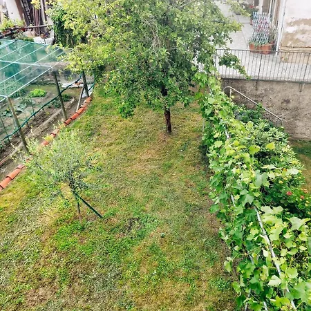 Casa Anna Διαμέρισμα