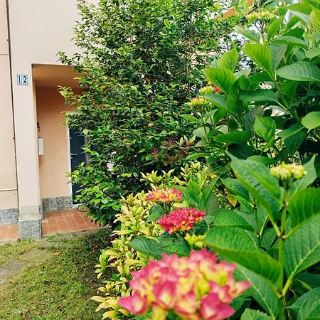 Casa Anna Apartment Crosa