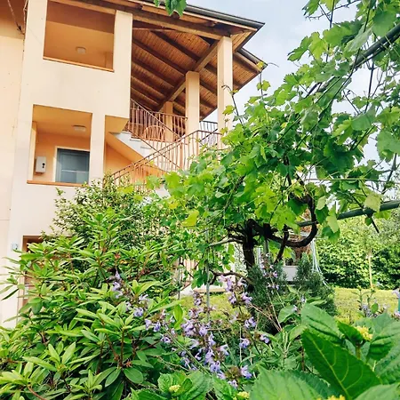 Casa Anna Apartment