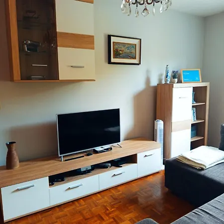 Casa Anna Apartment