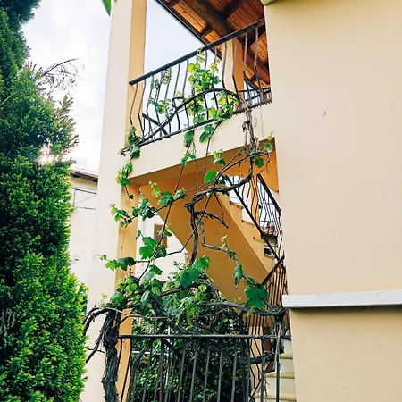 Lägenhet Casa Anna *