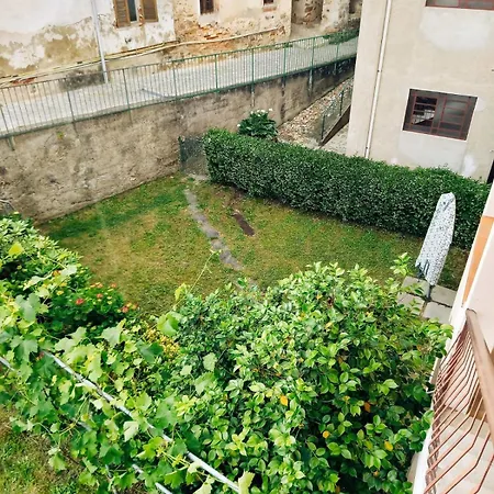Casa Anna Apartment Crosa