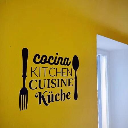 Διαμέρισμα Casa Anna Crosa