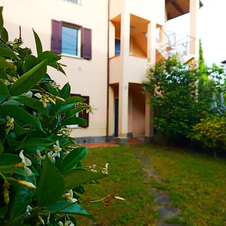 Casa Anna *
