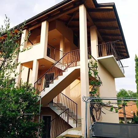 Casa Anna