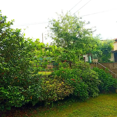 Apartament Casa Anna