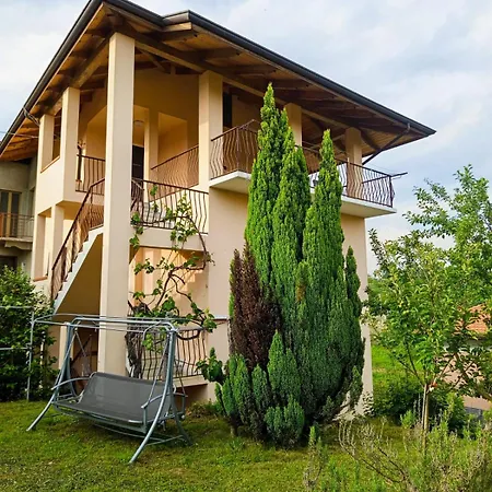 Lägenhet Casa Anna *