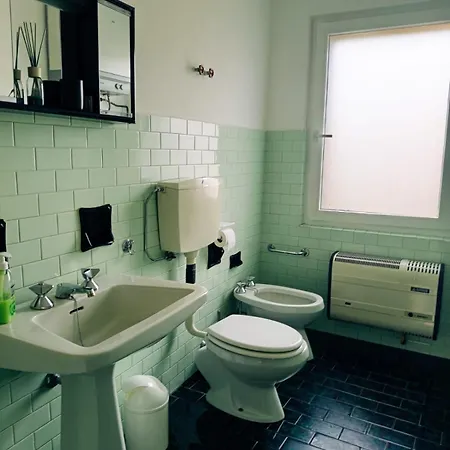 Apartament Casa Anna Crosa