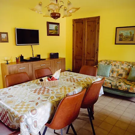 Casa Anna Crosa