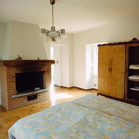 Casa Anna Apartment