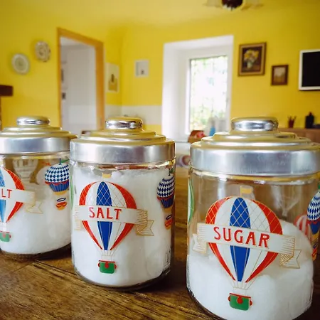 Casa Anna Apartament Crosa