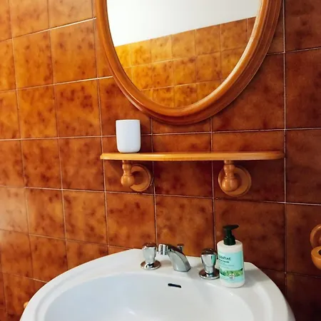 Apartament Casa Anna Crosa