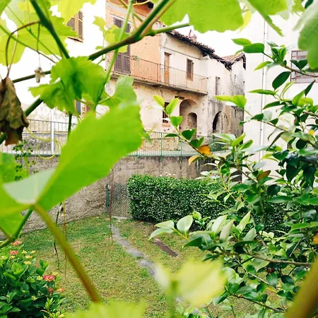 Casa Anna *