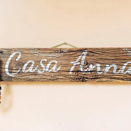 Casa Anna Crosa