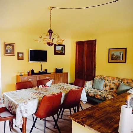 Casa Anna