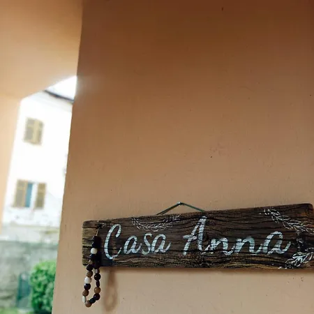 Casa Anna Apartment