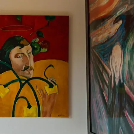 Apartament Casa Anna