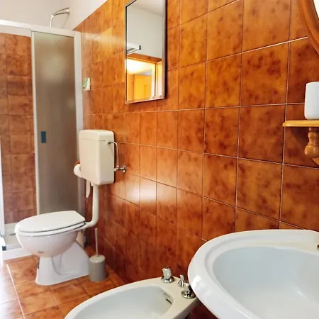 Casa Anna Apartment *