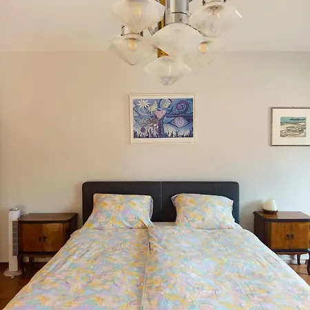 Διαμέρισμα Casa Anna *