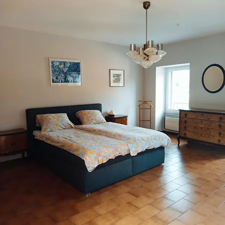 Casa Anna