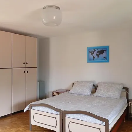 Lägenhet Casa Anna *