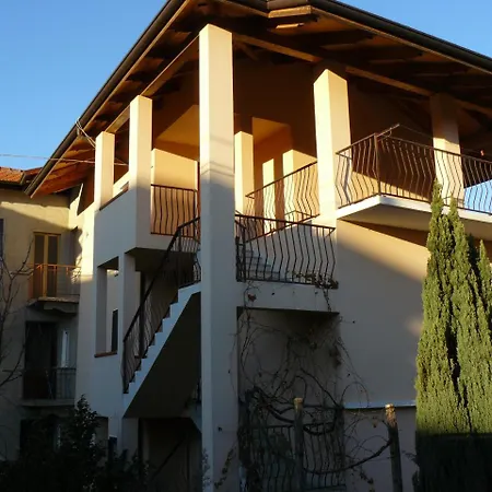 Apartment Casa Anna