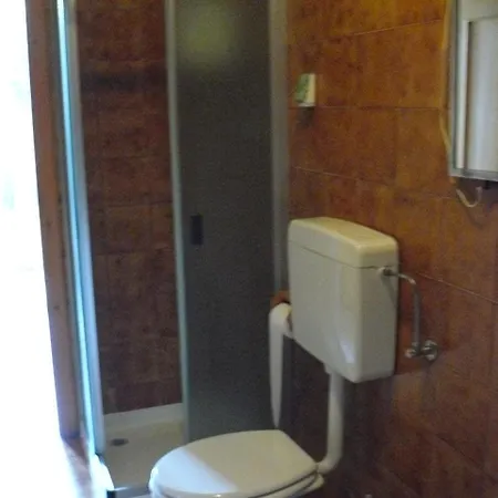 Apartment Casa Anna