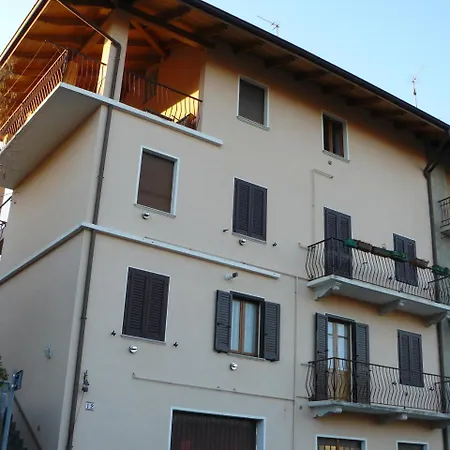 Casa Anna Crosa