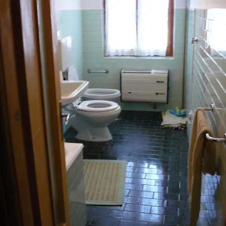 Casa Anna Apartment Crosa