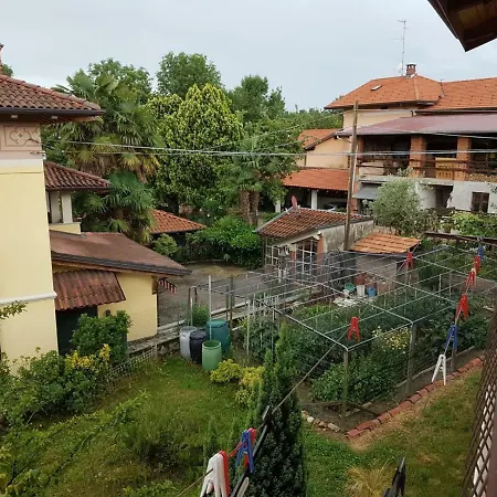 Casa Anna Crosa