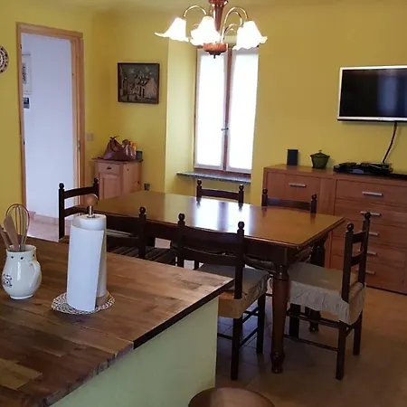 Casa Anna