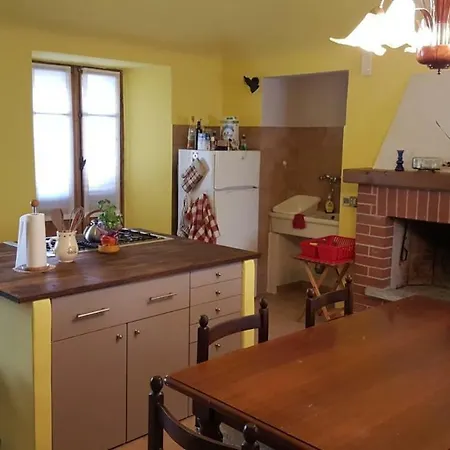 Apartment Casa Anna *