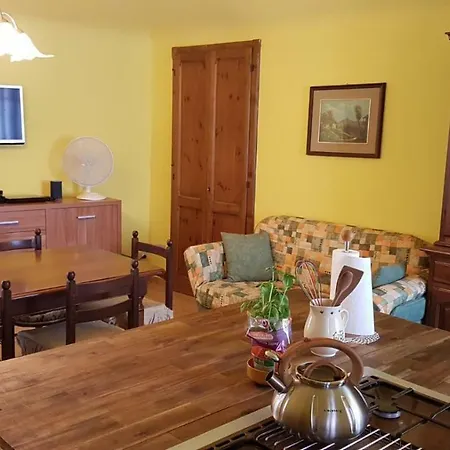 Casa Anna Apartment