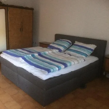 Apartment Casa Anna *