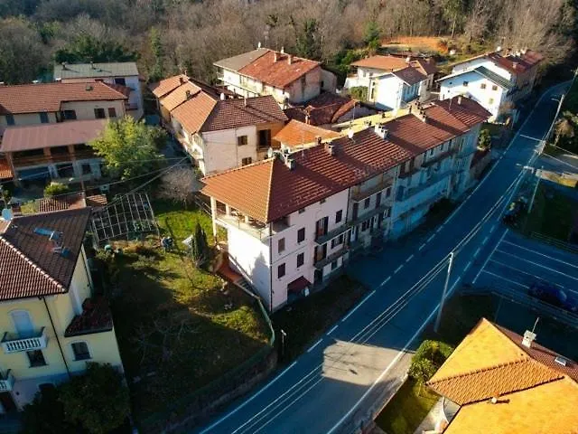 Casa Anna Crosa