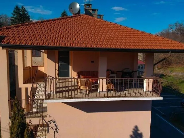 Casa Anna *