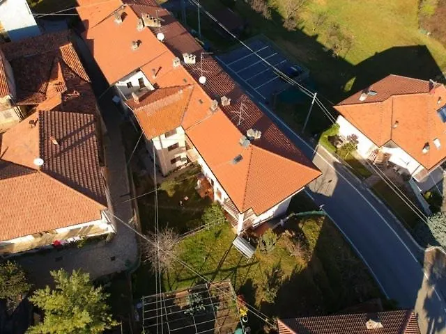 Casa Anna דירה